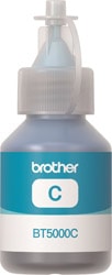 Brother  BT5000C Mavi Mürekkep
