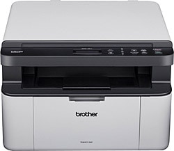 Brother  DCP-1511 Tarayıcı + Fotokopi Mono Çok Fonksiyonlu Lazer Yazıcı