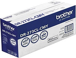 Brother  DR-273CL-CMY Renkli Drum