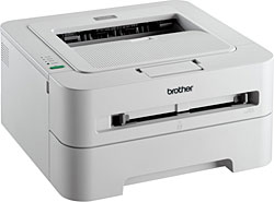 Brother  HL-2130 Lazer Yazıcı