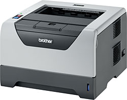 Brother  HL-5340D Lazer Yazıcı