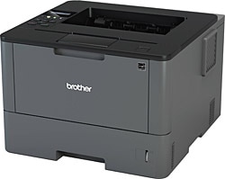 Brother  HL-L5200DW Wi-Fi Mono Lazer Yazıcı