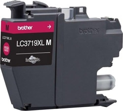Brother  LC3719XLM Kırmızı Kartuş