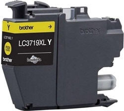 Brother  LC3719XLY Sarı Kartuş
