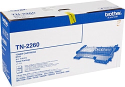 Brother  TN-2260 Siyah Toner