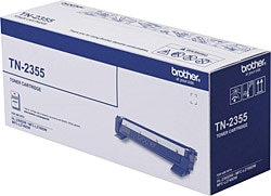 Brother  TN-2355 Siyah Toner