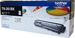 Brother  TN-261BK Siyah Toner