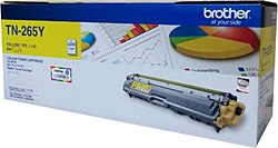 Brother  TN-265Y Sarı Toner