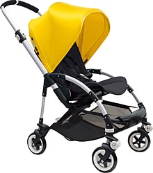 Bugaboo  Bee 3 Alüminyum Bebek Arabası