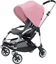 Bugaboo  Bee Bebek Arabası