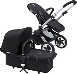 Bugaboo  Buffalo Bebek Arabası