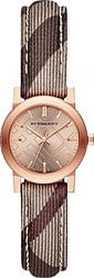 Burberry  BU9236 Kadın Kol Saati