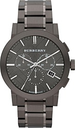 Burberry  BU9354 Erkek Kol Saati
