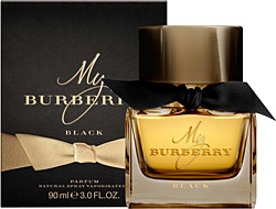Burberry  My Burberry Black EDP 90 ml Kadın Parfüm
