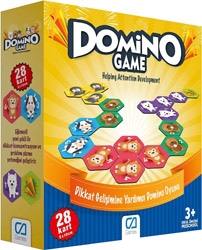 CA Games  Domino Oyunu 28 Kart