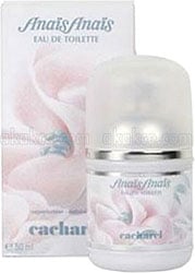 Cacharel  Anais Anais EDT 100 ml Kadın Parfüm