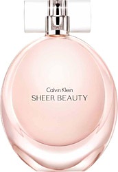 Calvin Klein  Sheer Beauty EDT 100 ml Kadın Parfüm
