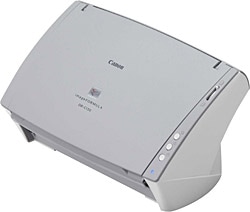 Canon  DR-C130 Tarayıcı