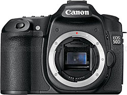 Canon  EOS 50D Body DSLR Fotoğraf Makinesi