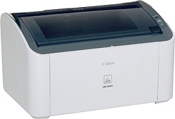 Canon  i-Sensys LBP3000 Lazer Yazıcı