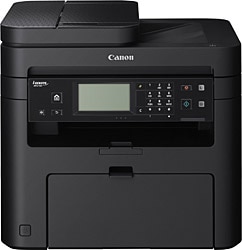 Canon  i-Sensys MF216N Çok Fonksiyonlu Yazıcı