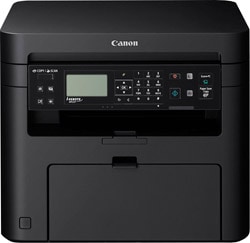 Canon  i-Sensys MF231 Tarayıcı + Fotokopi Mono Çok Fonksiyonlu Lazer Yazıcı