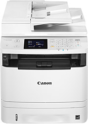 Canon  i-Sensys MF416DW Wi-Fi + Tarayıcı + Fotokopi + Fax Mono Çok Fonksiyonlu Lazer Yazıcı