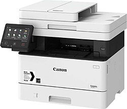 Canon  İ-Sensys MF429X Wi-Fi + Tarayıcı + Fotokopi + Faks Mono Çok Fonksiyonlu Lazer Yazıcı
