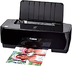 Canon  IP1800 Mürekkep Püskürtmeli Yazıcı