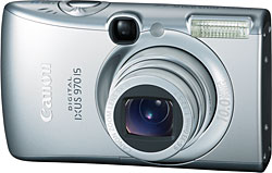 Canon  IXUS 970 IS Dijital Fotoğraf Makinesi