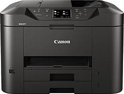 Canon  Maxify MB2150 Wi-Fi + Tarayıcı + Fotokopi Renkli Çok Fonksiyonlu Mürekkep Püskürtmeli Yazıcı