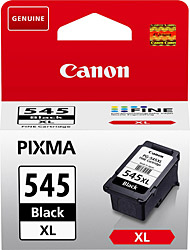 Canon  PG-545XL Siyah Kartuş