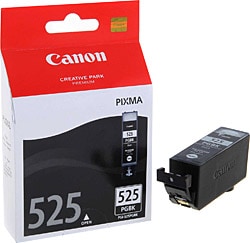 Canon  PGI-525PGBK Siyah Kartuş