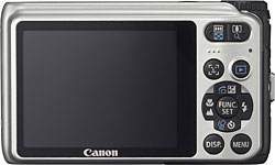 Canon  PowerShot A3000IS Dijital Fotoğraf Makinesi