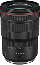 Canon  RF 15-35mm f/2.8L IS USM Lens