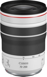 Canon  RF 70-200mm f/4L IS USM Lens