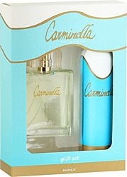 Carmina  Carminella EDT 100 ml + Deo Sprey 150 ml Kadın Parfüm Seti
