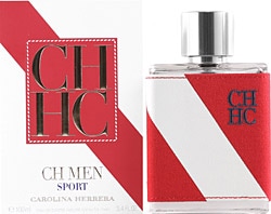 Carolina Herrera  CH Sport EDT 100 ml Erkek Parfüm