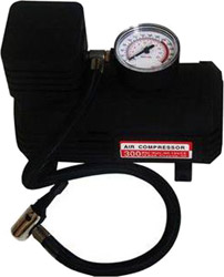 Carub  BR2491102 300 Psi 12 V Araç Kompresörü