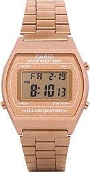 Casio  Retro B640WC-5ADF Kadın Kol Saati