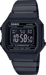 Casio  Retro B650WB-1BDF Kol Saati