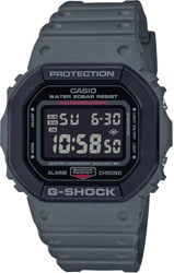 Casio  G-Shock DW-5610SU-8DR Erkek Kol Saati