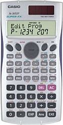 Casio  FX-3650P 279 Fonksiyonlu Bilimsel Hesap Makinesi