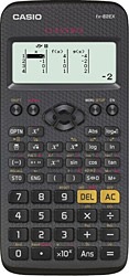 Casio  FX-82EX 274 Fonksiyonlu Bilimsel Hesap Makinesi