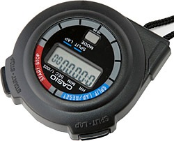 Casio  HS-3V-1BRDT Adım Sayar