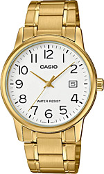 Casio  MTP-V002G-7B2UDF Erkek Kol Saati