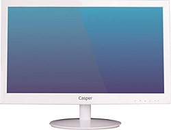Casper  E185SNC 18.5" 5ms HD LED Monitör