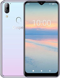 Casper  Via A4 64 GB 4 GB Beyaz