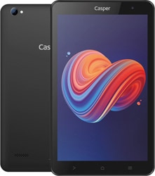 Casper  VIA S48 32 GB 8" Tablet