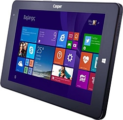 Casper  Via T9W 32 GB 9" Tablet